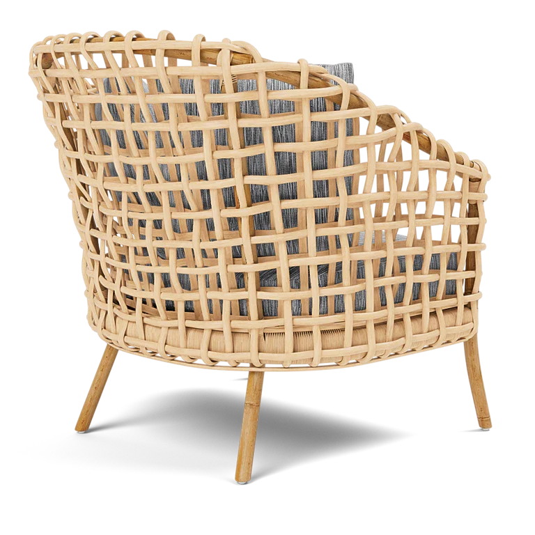 Ismael Lounge Chair