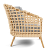 Ismael Lounge Chair