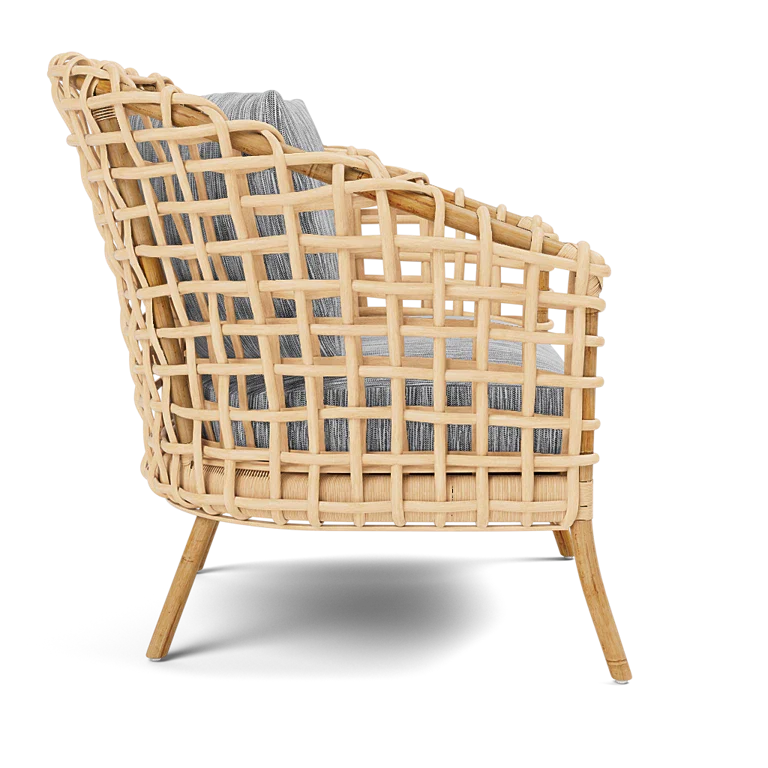 Ismael Lounge Chair