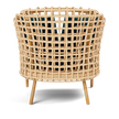 Ismael Lounge Chair