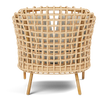 Ismael Lounge Chair