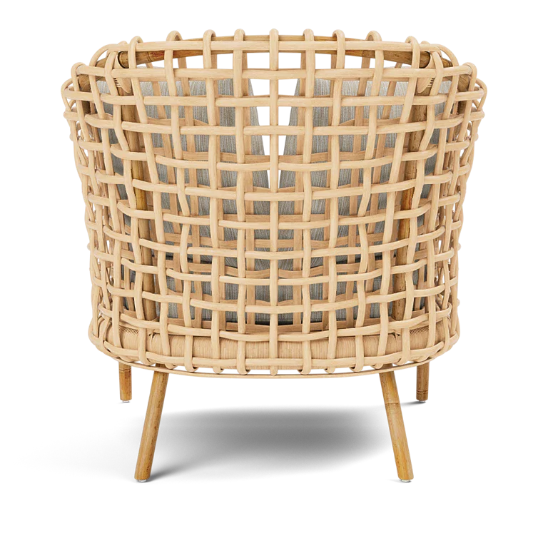 Ismael Lounge Chair