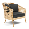 Ismael Lounge Chair