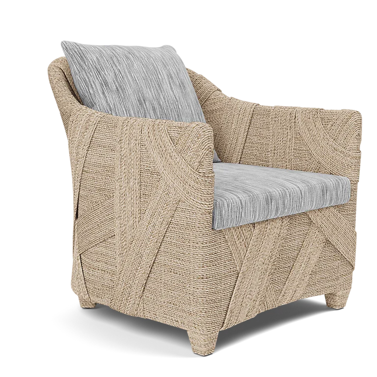 Jayceon Lounge Chair