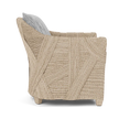 Jayceon Lounge Chair