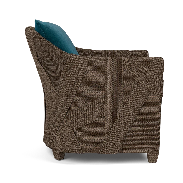 Jayceon Lounge Chair
