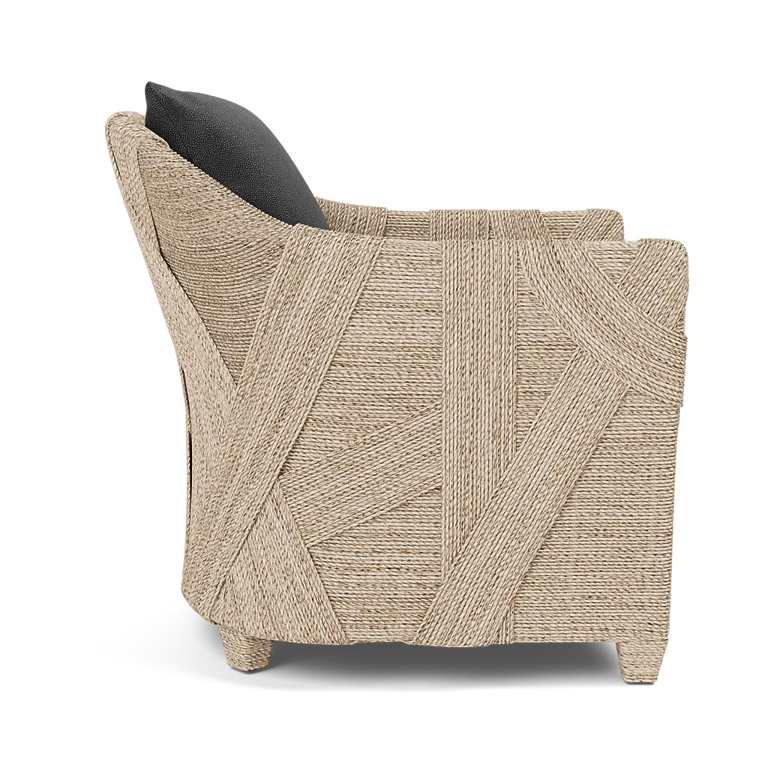 Jayceon Lounge Chair