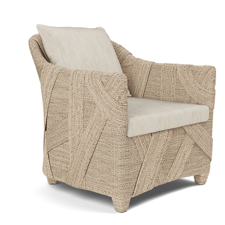 Jayceon Lounge Chair