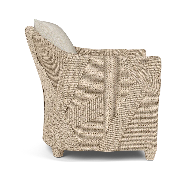 Jayceon Lounge Chair
