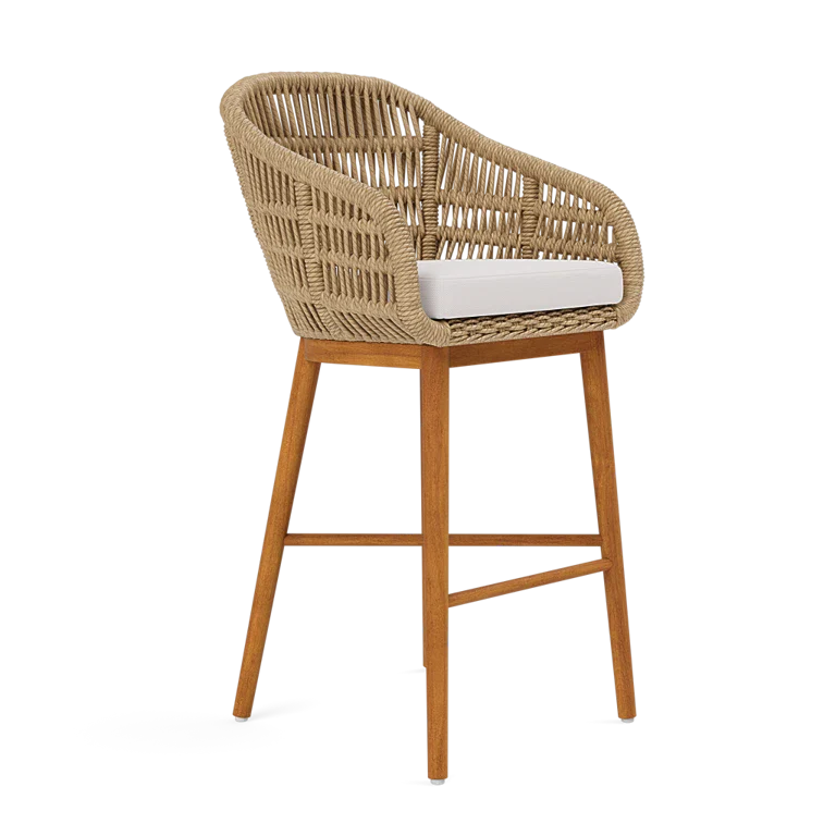 Jolie Bar Stool