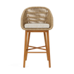 Jolie Bar Stool