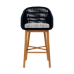 Jolie Bar Stool