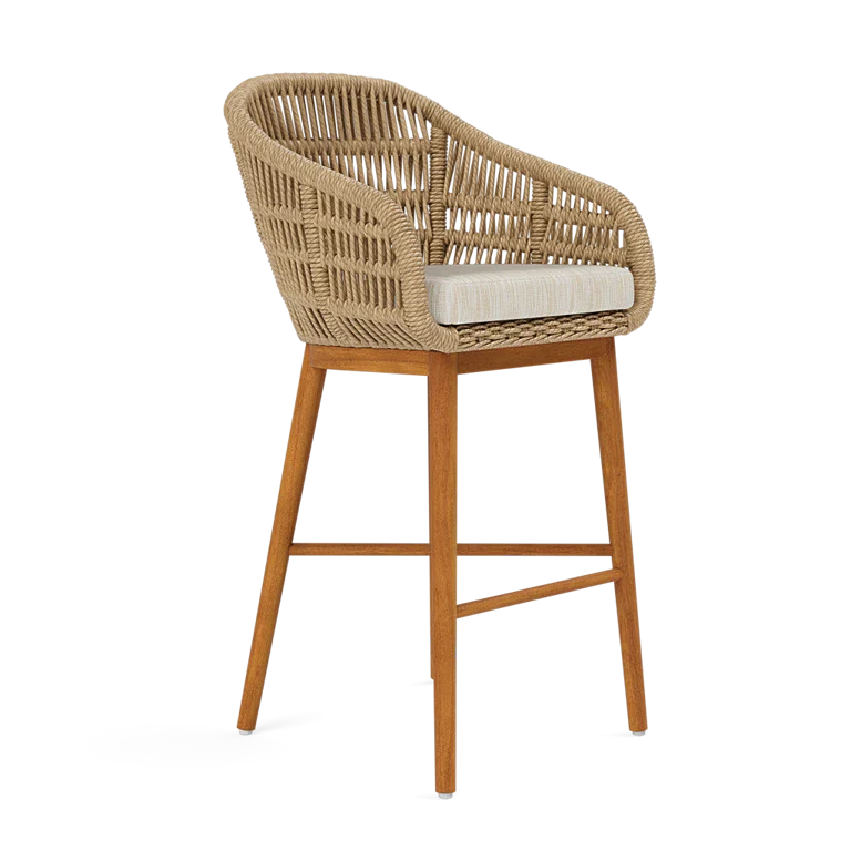 Jolie Bar Stool