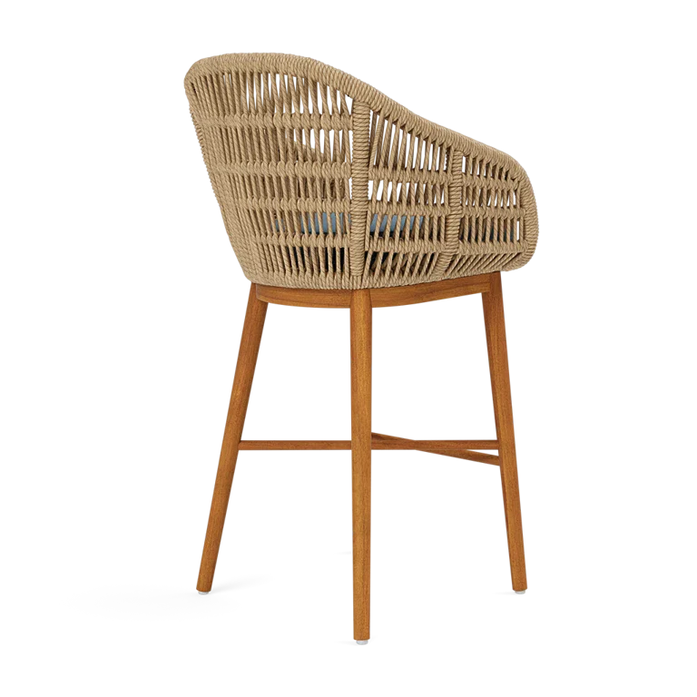 Jolie Bar Stool