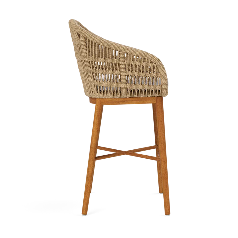 Jolie Bar Stool