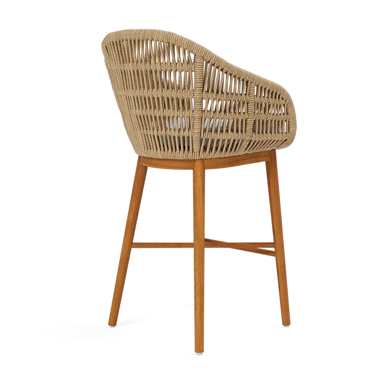 Jolie Bar Stool