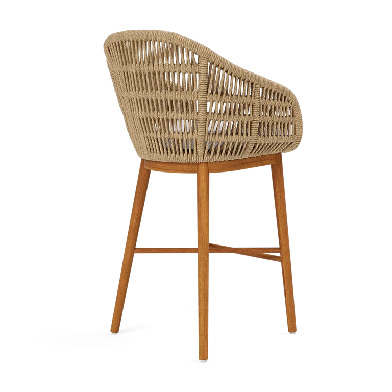 Jolie Bar Stool