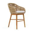 Jolie Counter Stool
