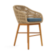Jolie Counter Stool