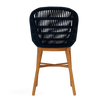 Jolie Counter Stool