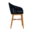 Jolie Counter Stool