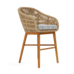 Jolie Counter Stool