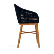 Jolie Counter Stool