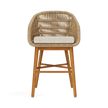 Jolie Counter Stool