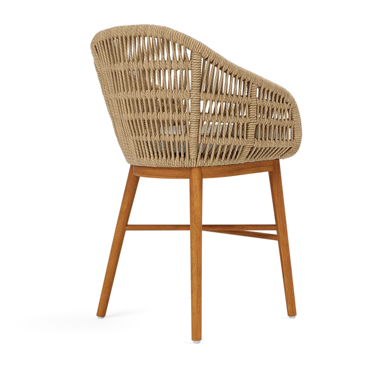 Jolie Counter Stool