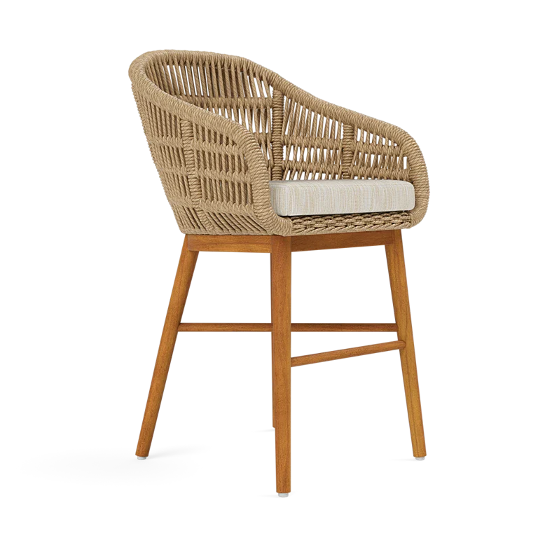 Jolie Counter Stool