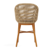 Jolie Counter Stool