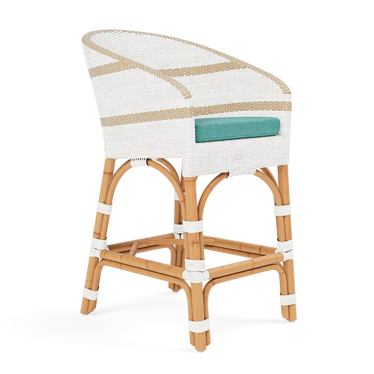 Keanu Counter Stool