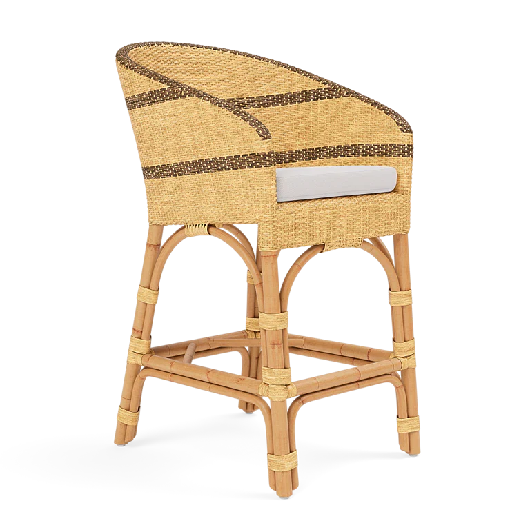 Keanu Counter Stool