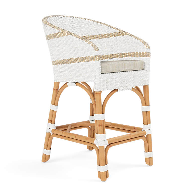 Keanu Counter Stool