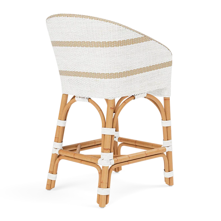 Keanu Counter Stool