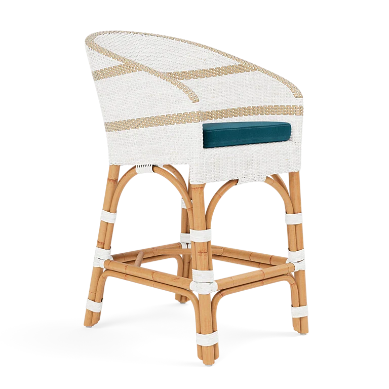 Keanu Counter Stool