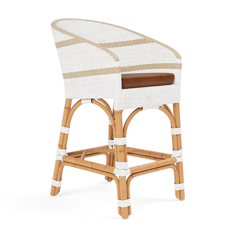 Keanu Counter Stool