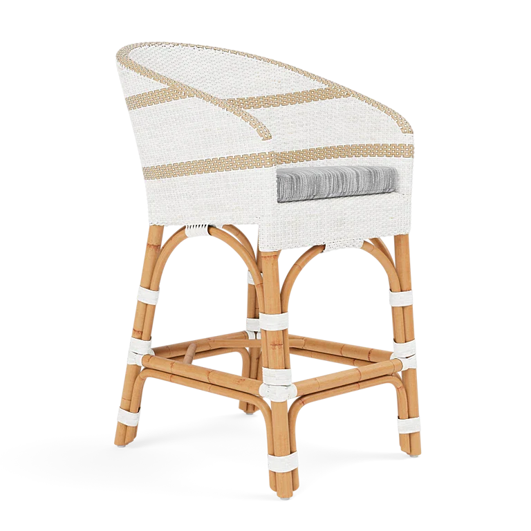 Keanu Counter Stool