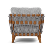 Kingsley Lounge Chair