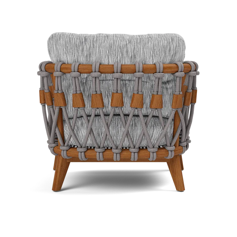 Kingsley Lounge Chair
