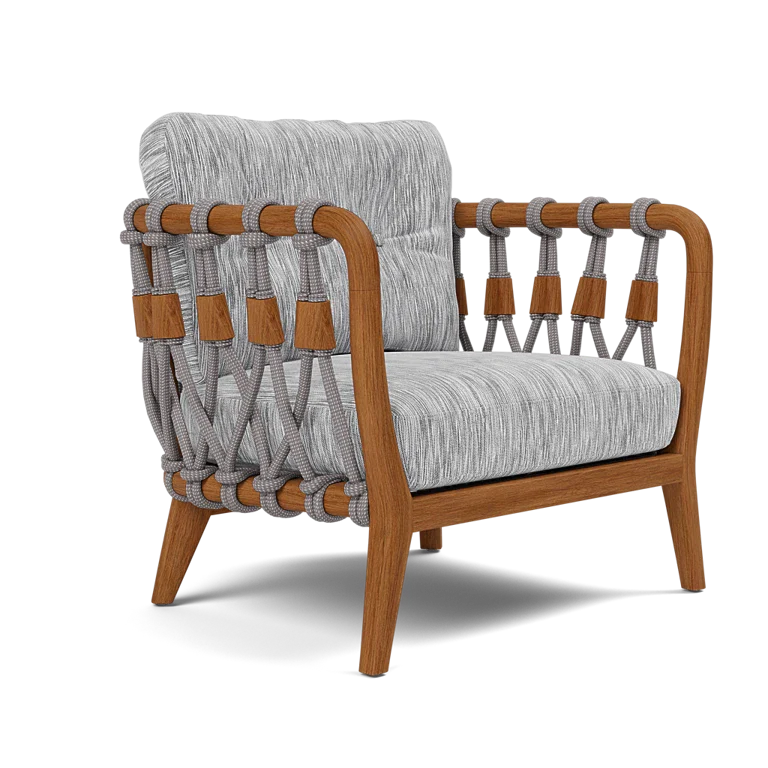 Kingsley Lounge Chair