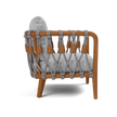 Kingsley Lounge Chair