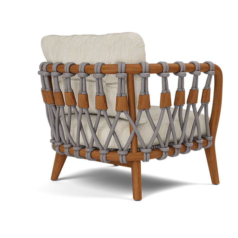 Kingsley Lounge Chair