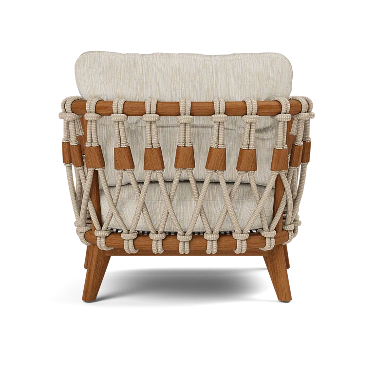 Kingsley Lounge Chair