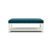 Lafeu Upholstered Coffee Table