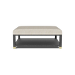 Lafeu Upholstered Coffee Table