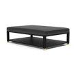Lafeu Upholstered Coffee Table