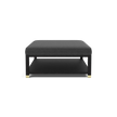 Lafeu Upholstered Coffee Table