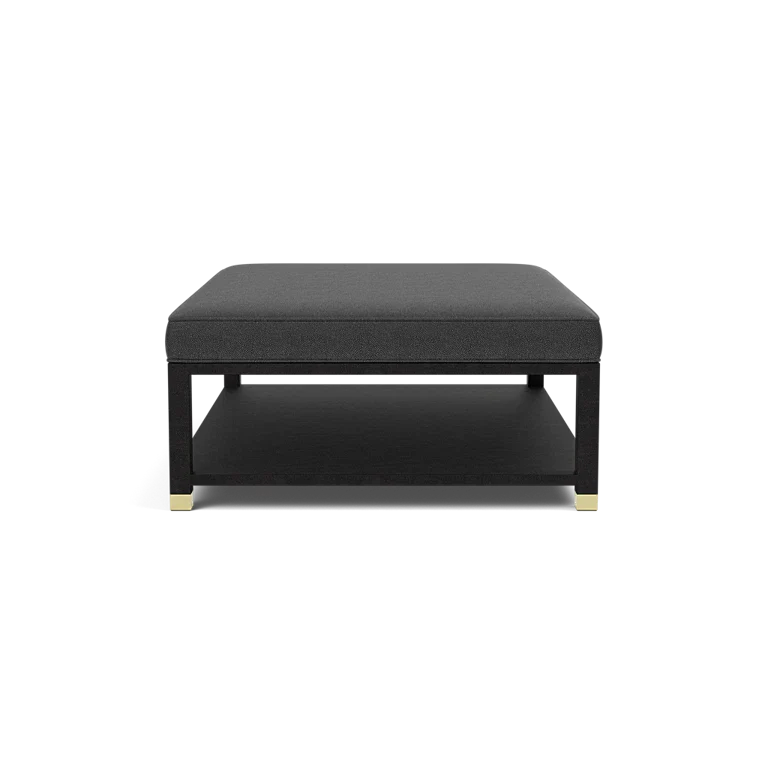 Lafeu Upholstered Coffee Table