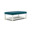 Lafeu Upholstered Coffee Table